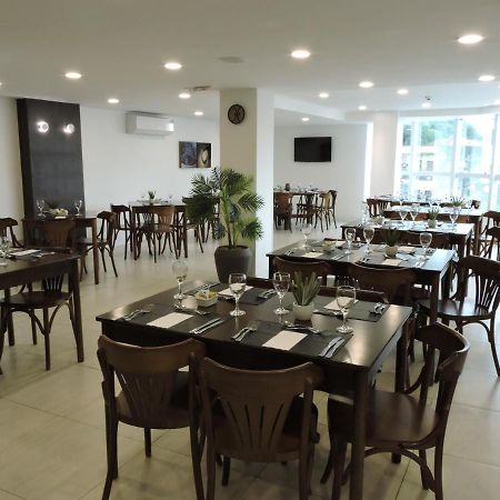 Bristol Umarizal Belem酒店 外观 照片