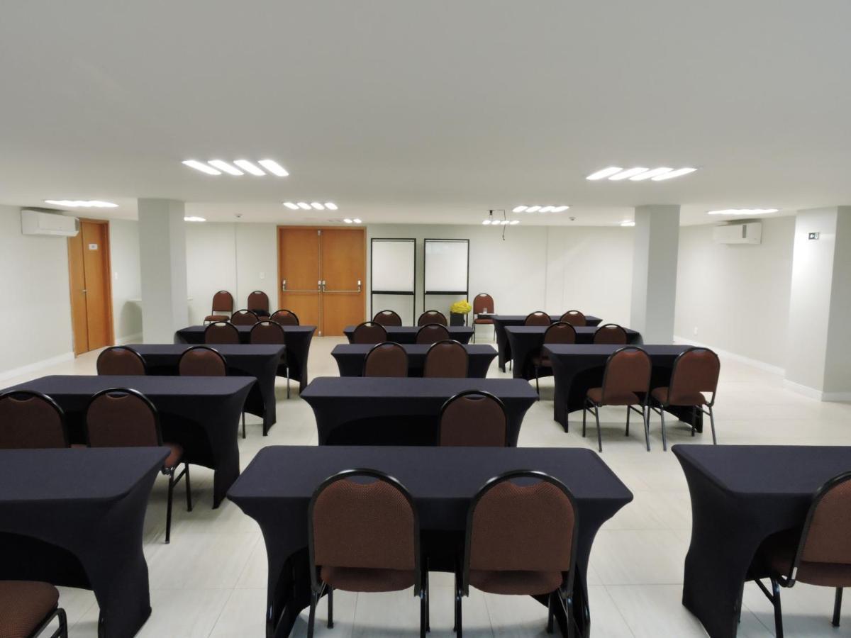 Bristol Umarizal Belem酒店 外观 照片