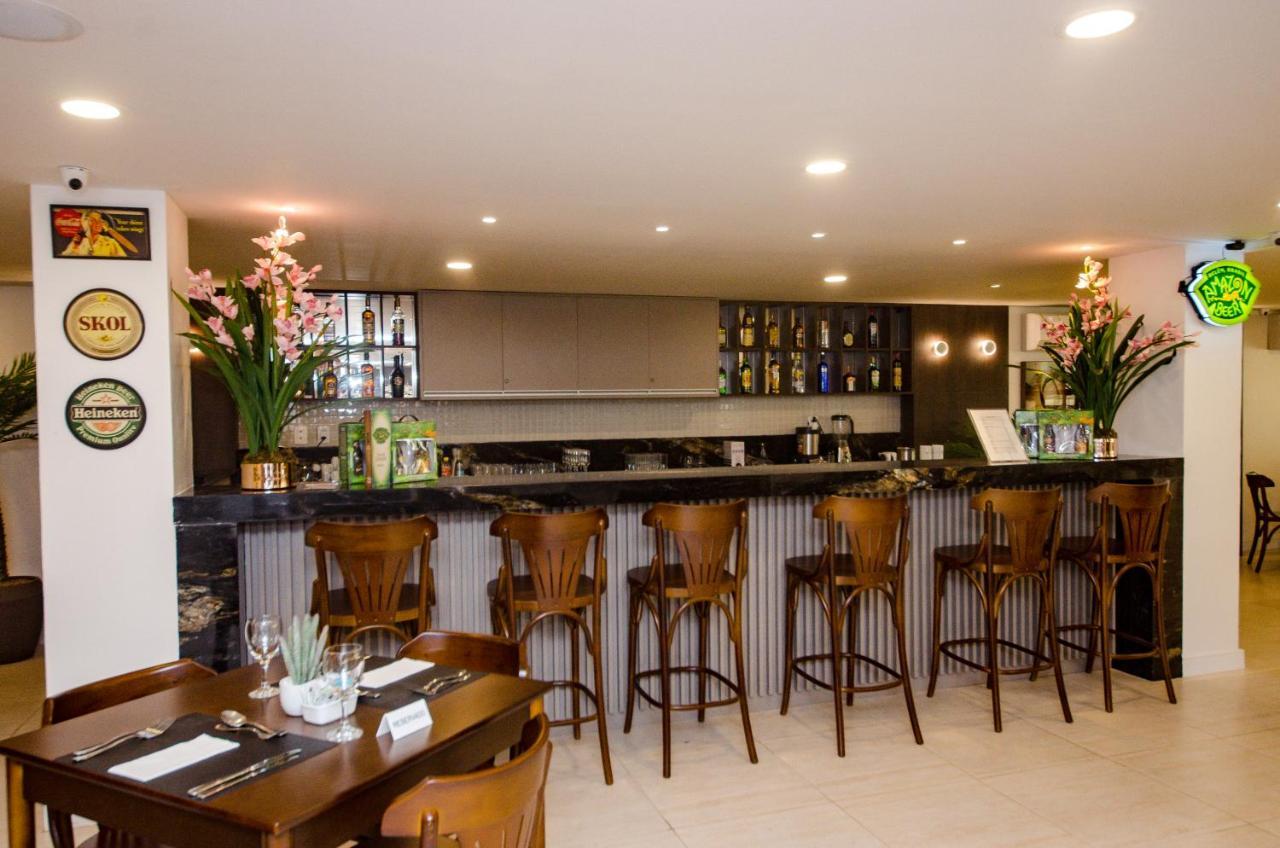 Bristol Umarizal Belem酒店 外观 照片