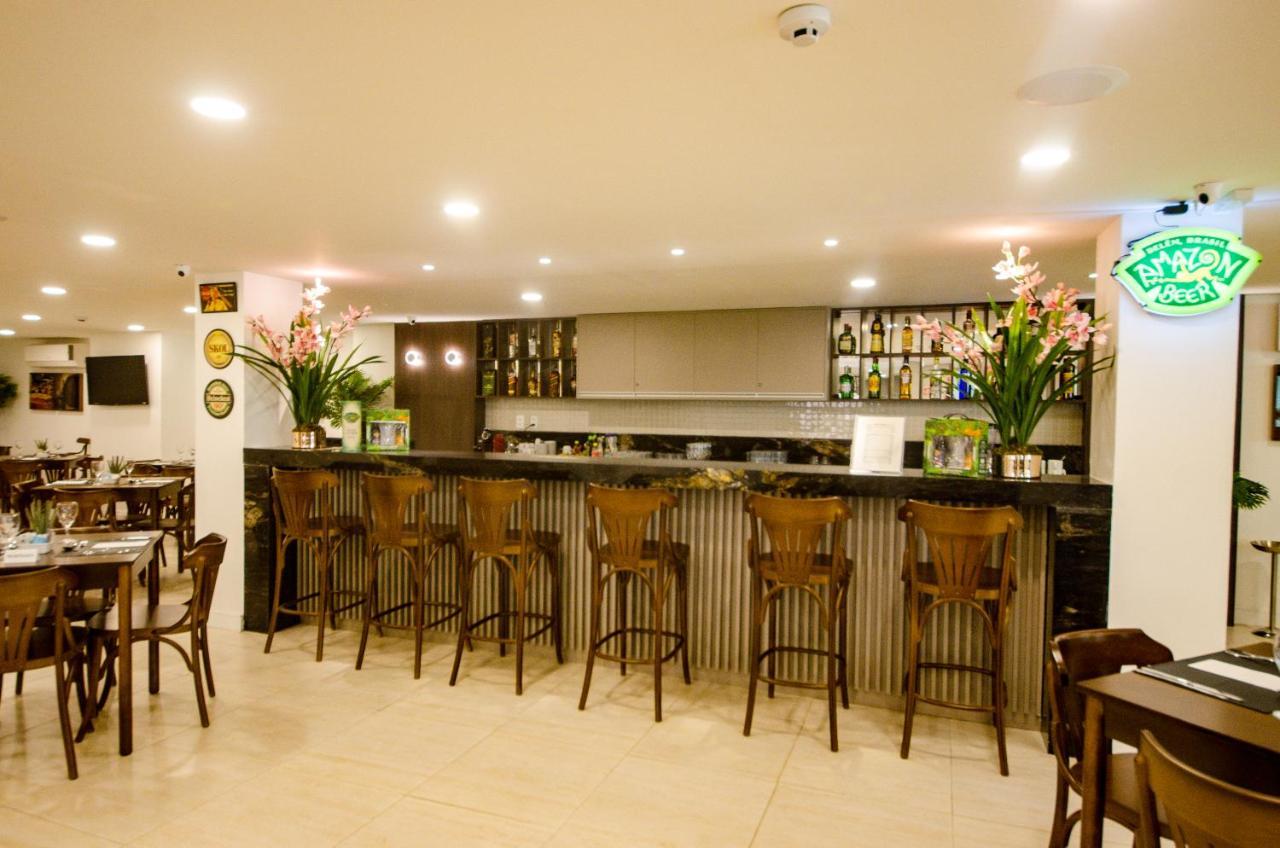 Bristol Umarizal Belem酒店 外观 照片