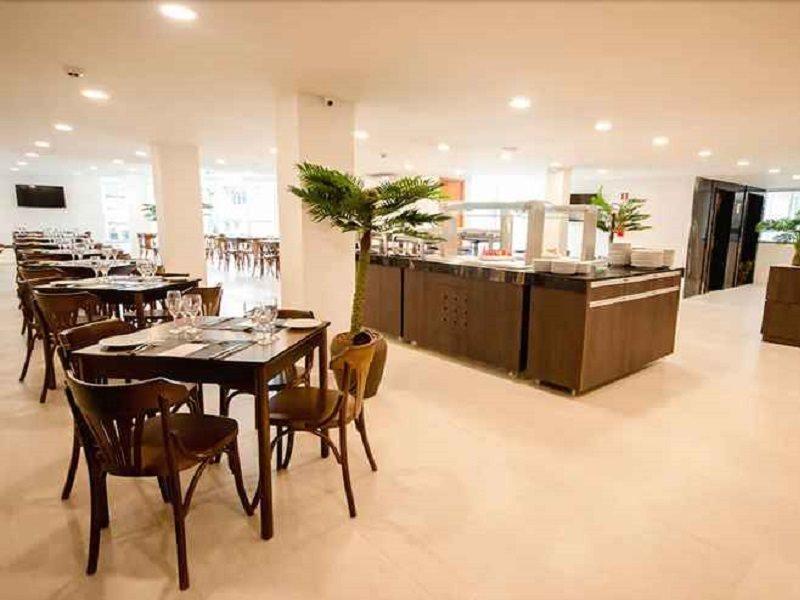 Bristol Umarizal Belem酒店 外观 照片