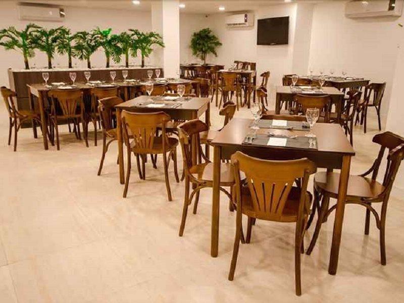 Bristol Umarizal Belem酒店 外观 照片