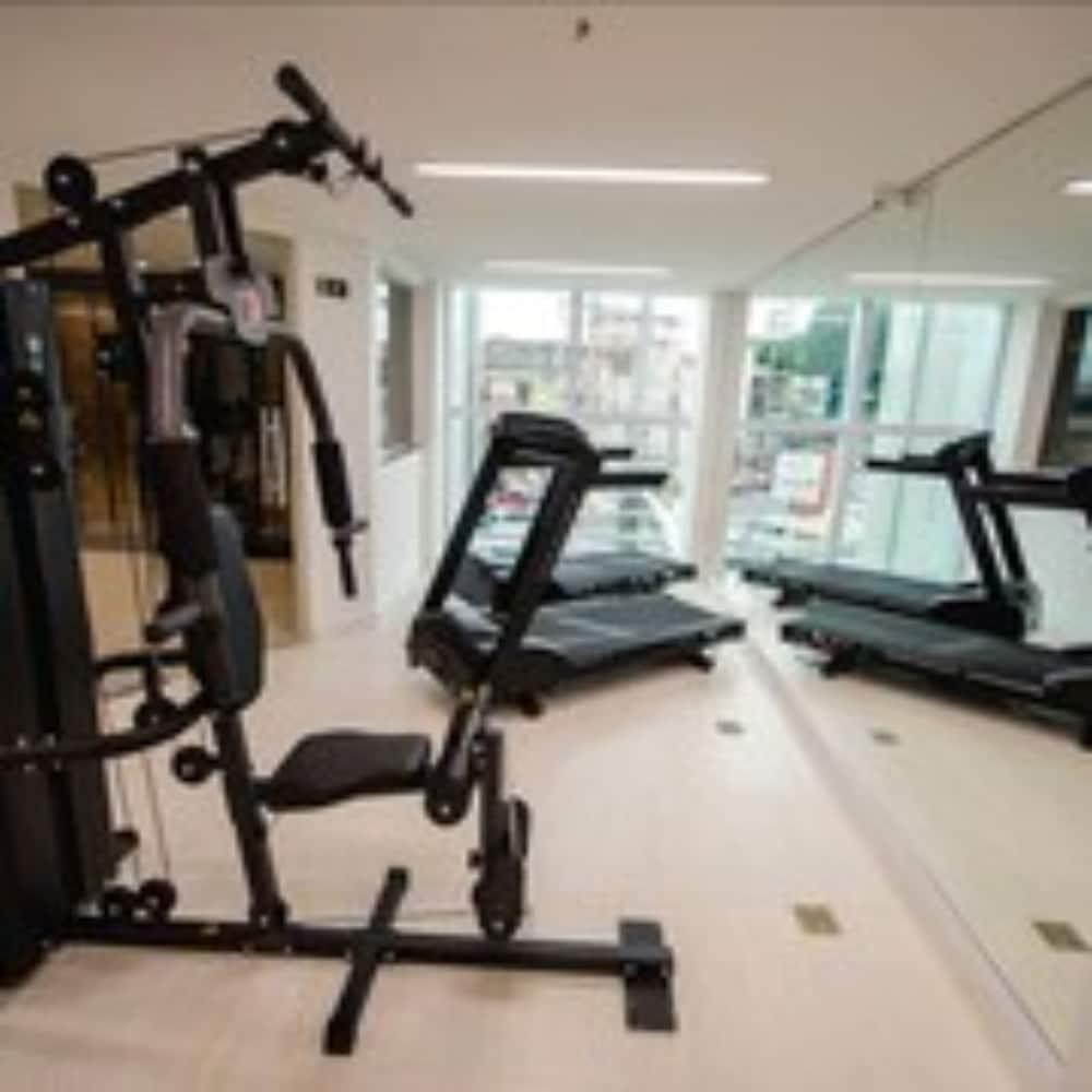 Bristol Umarizal Belem酒店 外观 照片