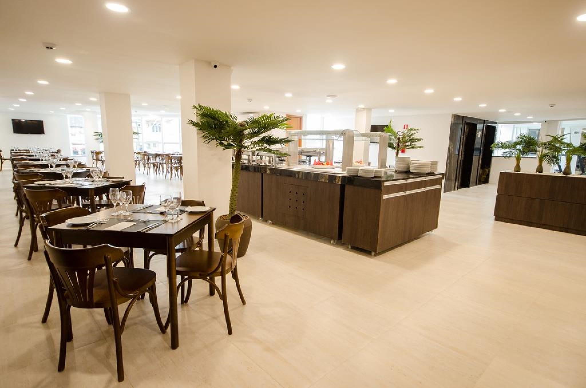 Bristol Umarizal Belem酒店 外观 照片