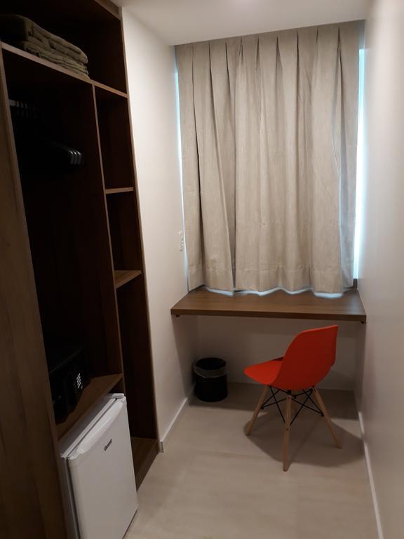 Bristol Umarizal Belem酒店 外观 照片